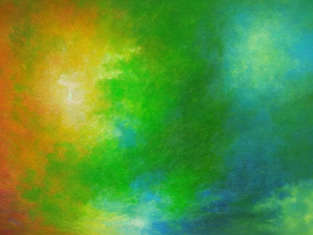 Imaginary artwork
